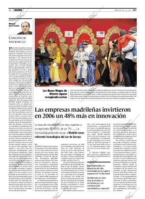 ABC MADRID 26-12-2007 página 54