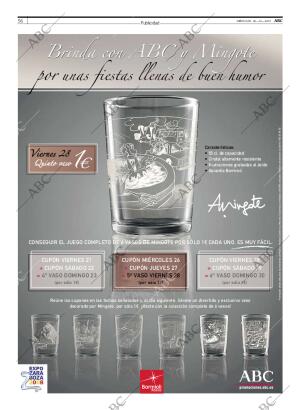 ABC MADRID 26-12-2007 página 56