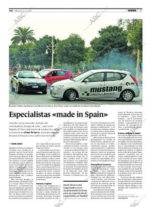 ABC MADRID 26-12-2007 página 57