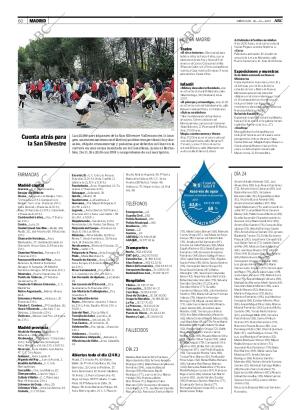 ABC MADRID 26-12-2007 página 60