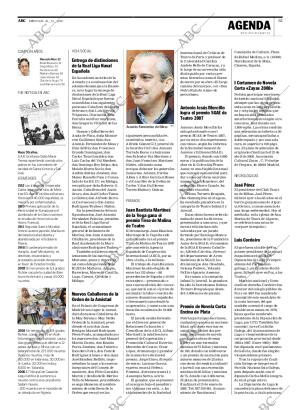 ABC MADRID 26-12-2007 página 61