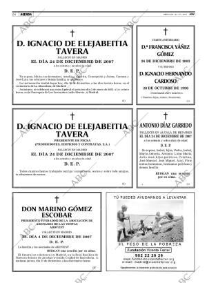 ABC MADRID 26-12-2007 página 64