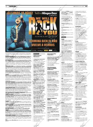 ABC MADRID 26-12-2007 página 70