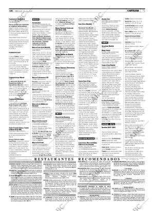 ABC MADRID 26-12-2007 página 73