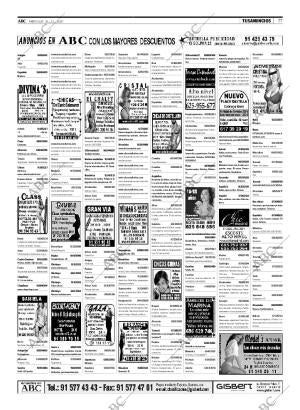 ABC MADRID 26-12-2007 página 77