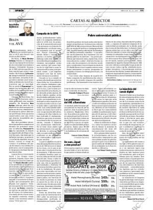 ABC MADRID 26-12-2007 página 8