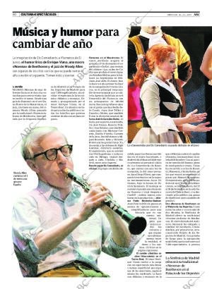 ABC MADRID 26-12-2007 página 80