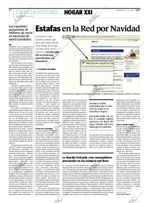 ABC MADRID 26-12-2007 página 88