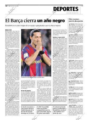 ABC MADRID 26-12-2007 página 89