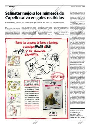 ABC MADRID 26-12-2007 página 90