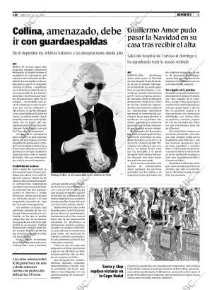 ABC MADRID 26-12-2007 página 91