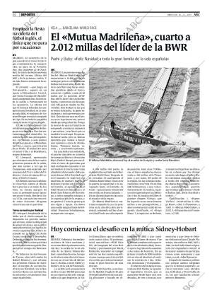 ABC MADRID 26-12-2007 página 92