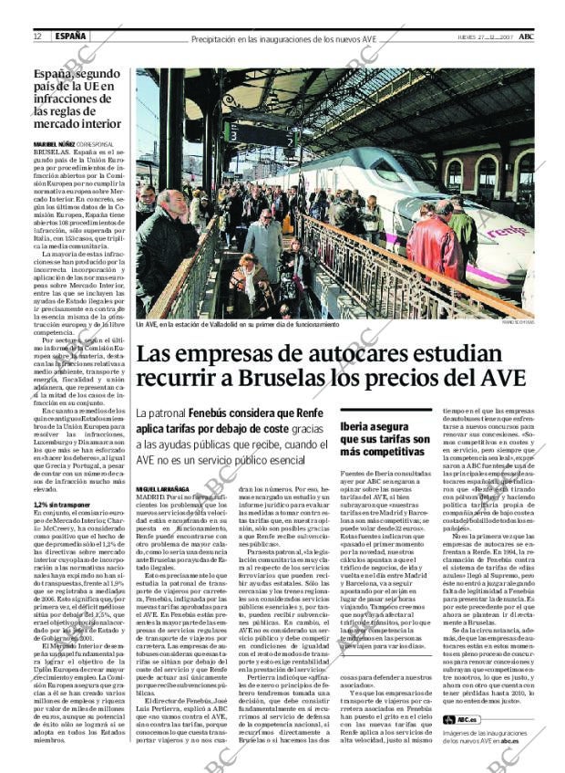 ABC CORDOBA 27-12-2007 página 12