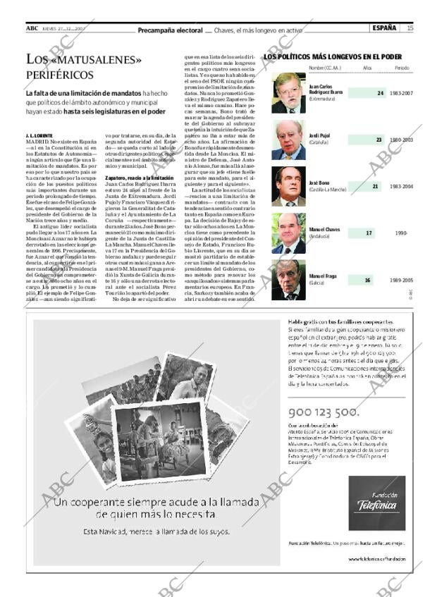 ABC CORDOBA 27-12-2007 página 15