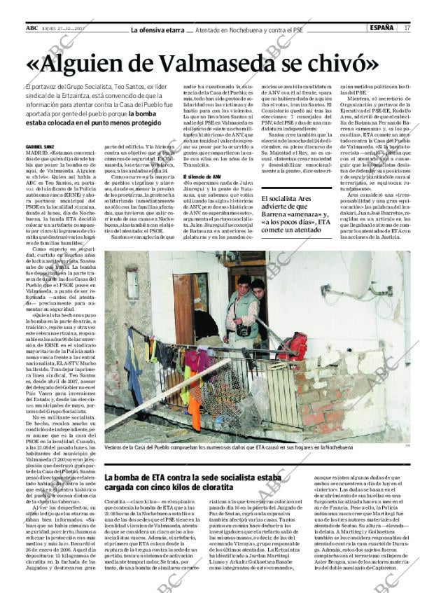 ABC CORDOBA 27-12-2007 página 17