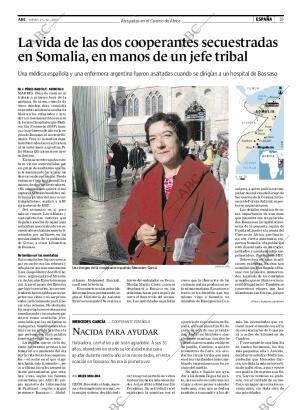 ABC CORDOBA 27-12-2007 página 19