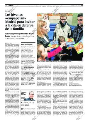 ABC CORDOBA 27-12-2007 página 22