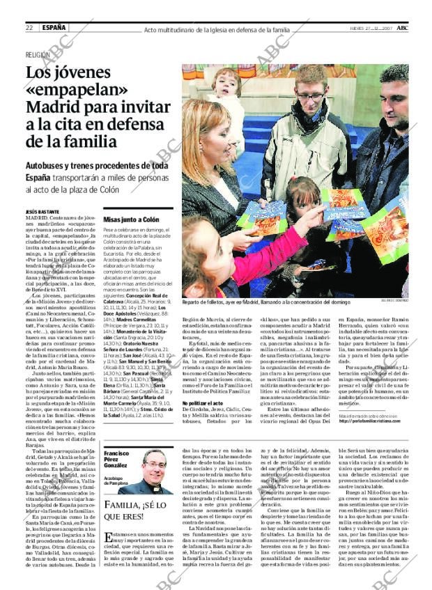 ABC CORDOBA 27-12-2007 página 22