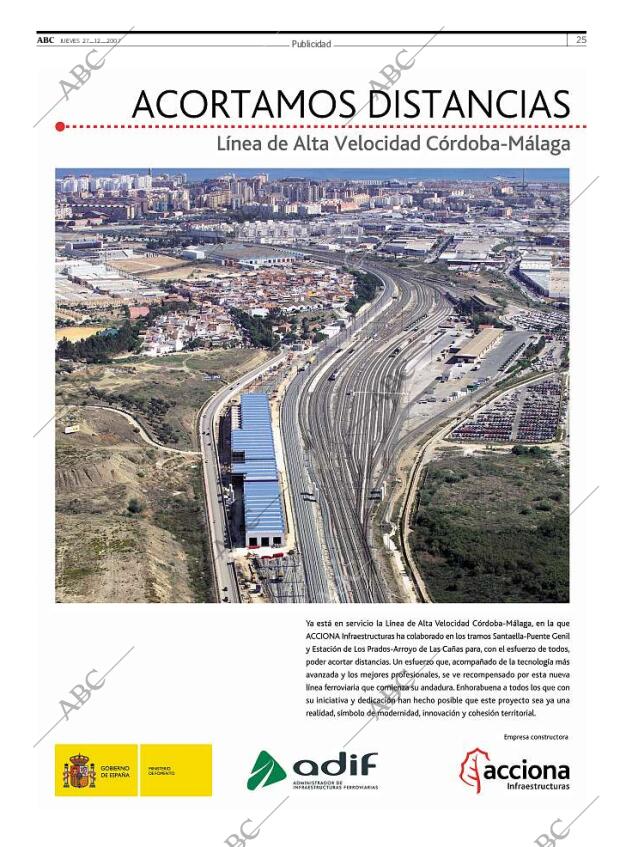 ABC CORDOBA 27-12-2007 página 25