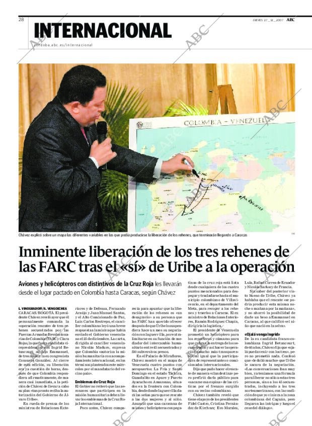 ABC CORDOBA 27-12-2007 página 28