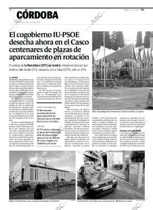ABC CORDOBA 27-12-2007 página 36