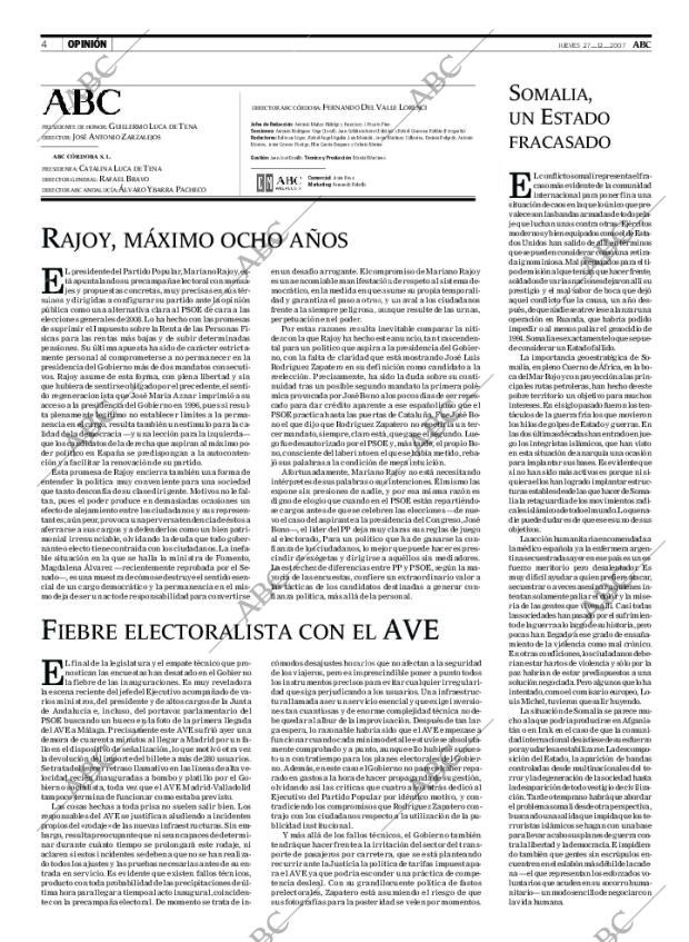 ABC CORDOBA 27-12-2007 página 4
