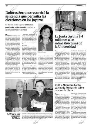 ABC CORDOBA 27-12-2007 página 41