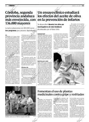 ABC CORDOBA 27-12-2007 página 42