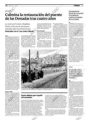 ABC CORDOBA 27-12-2007 página 43