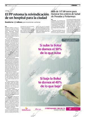 ABC CORDOBA 27-12-2007 página 45