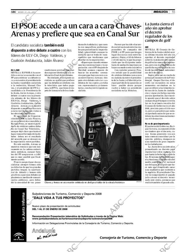 ABC CORDOBA 27-12-2007 página 55