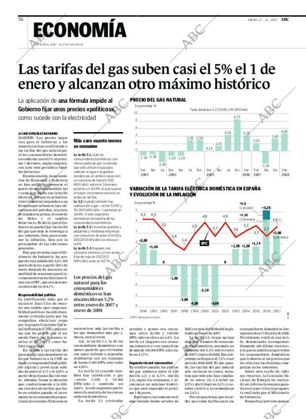 ABC CORDOBA 27-12-2007 página 56