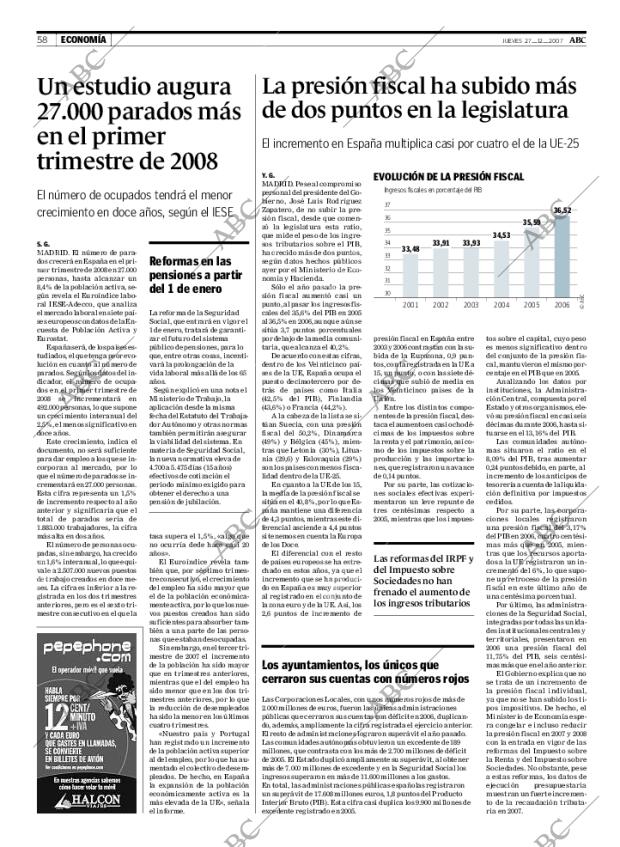 ABC CORDOBA 27-12-2007 página 58