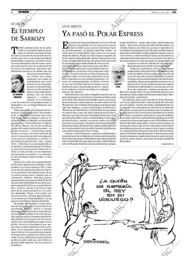 ABC CORDOBA 27-12-2007 página 6