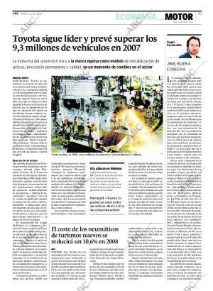 ABC CORDOBA 27-12-2007 página 61