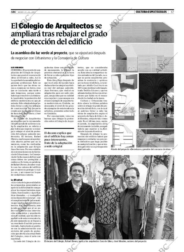 ABC CORDOBA 27-12-2007 página 67