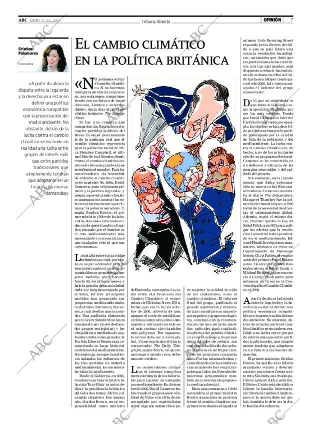 ABC CORDOBA 27-12-2007 página 7