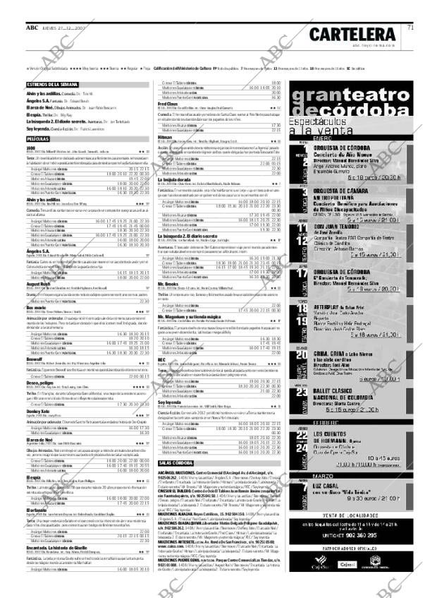 ABC CORDOBA 27-12-2007 página 71