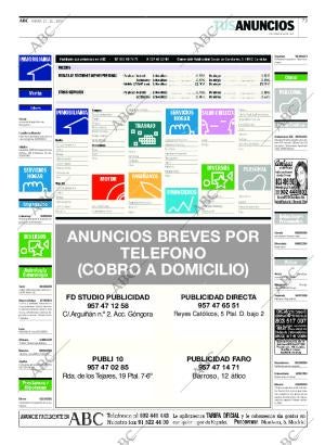 ABC CORDOBA 27-12-2007 página 73