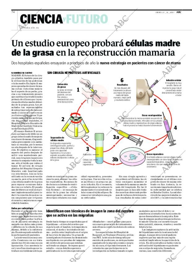 ABC CORDOBA 27-12-2007 página 74