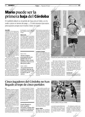 ABC CORDOBA 27-12-2007 página 80
