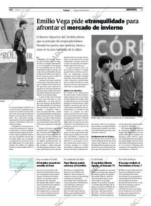 ABC CORDOBA 27-12-2007 página 81