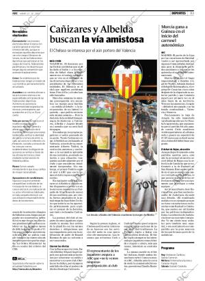 ABC CORDOBA 27-12-2007 página 83