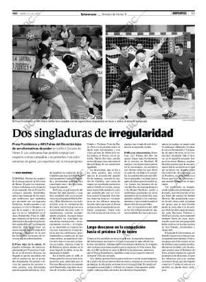 ABC CORDOBA 27-12-2007 página 85