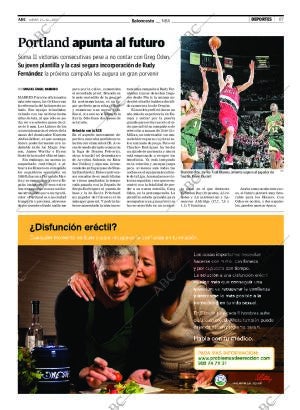 ABC CORDOBA 27-12-2007 página 87