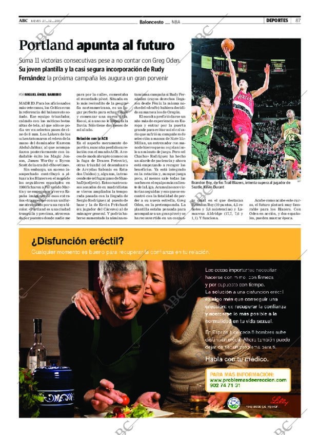 ABC CORDOBA 27-12-2007 página 87