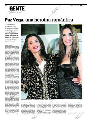 ABC CORDOBA 27-12-2007 página 88