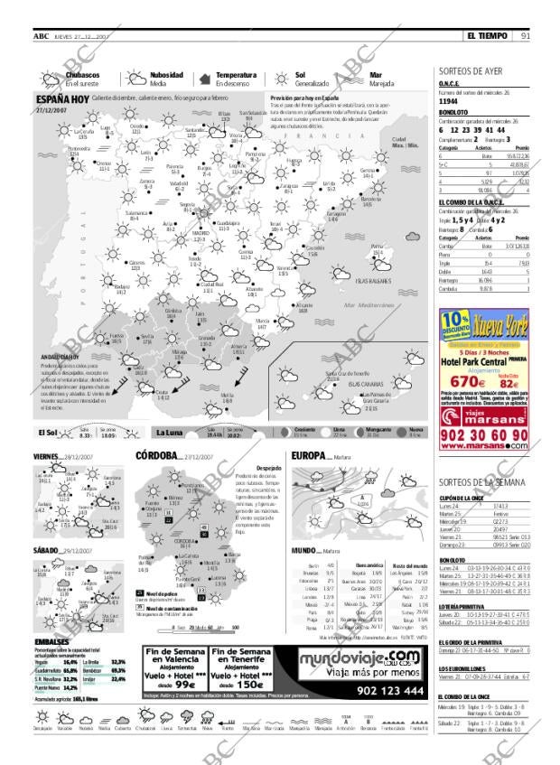 ABC CORDOBA 27-12-2007 página 91