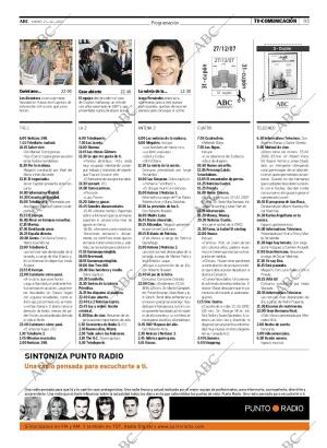 ABC CORDOBA 27-12-2007 página 95