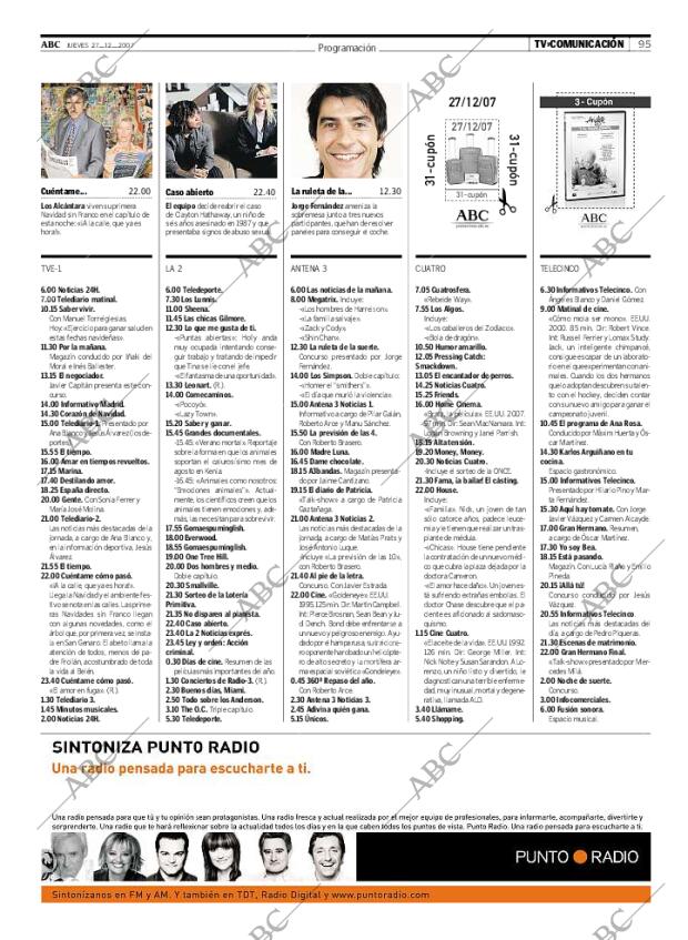 ABC CORDOBA 27-12-2007 página 95